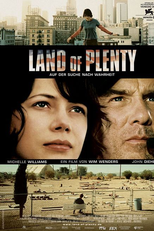 Medo e Obsessão (Land of Plenty)