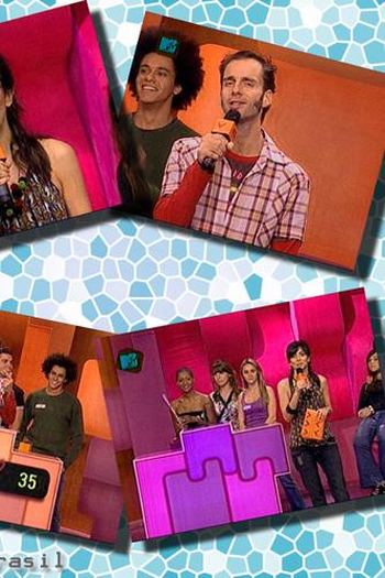 Poster de TV Neura MTV (2006)