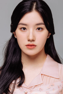 Park Xi Yeon - Poster 1