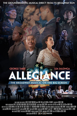 George Takei's Allegiance (George Takei's Allegiance)