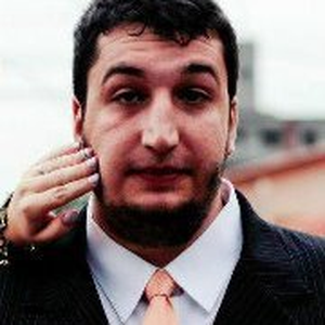 Foto de perfil de Ramon Filipe A. Sanches