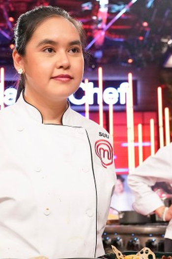 Poster de Episódio Curtis Stone: Finale (1) (2021)