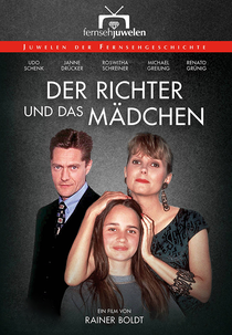 Der Richter und das Mädchen (Der Richter und das Mädchen)