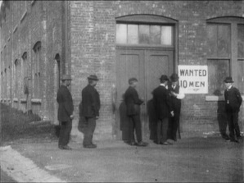 Foto 4 de The Ex-Convict