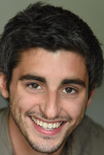 Arthur Guillaume - Poster 1