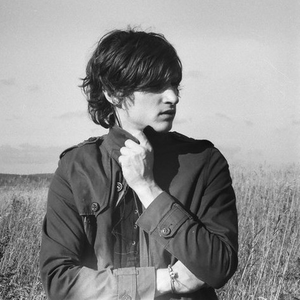 Foto de perfil de Isak Rogin