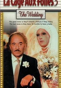 A Gaiola das Loucas 3 - 'Elas' se Casam (La Cage Aux Folles III - 'Elles' se Marient)