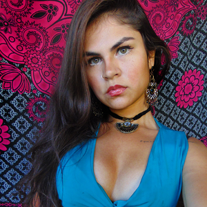 Foto de perfil de Marisa