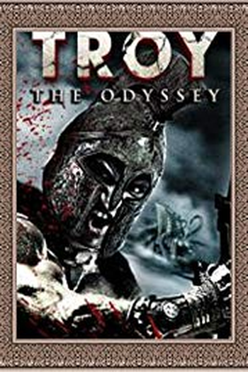  de Filme Troy: The Odyssey (2017)