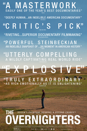  de Filme Os Que Chegam Com a Noite (2014)