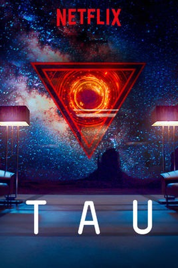  de Filme Tau (2018)