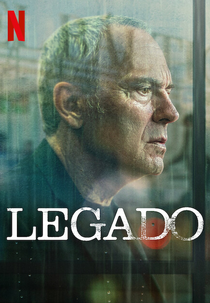 Legado Corrompido (1ª Temporada) (Legado (Temporada 1))