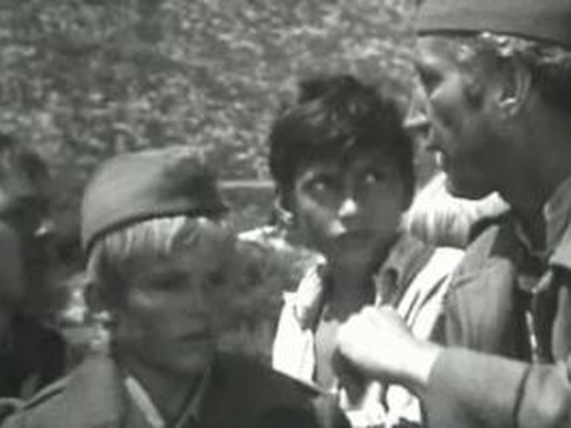 Foto 11 de Mali vojnici 