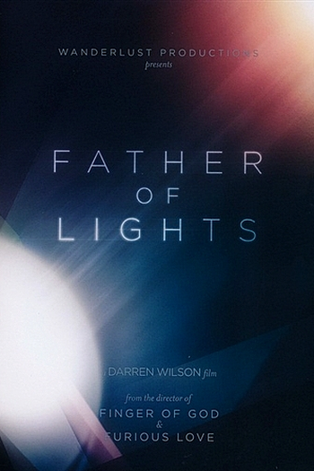 Poster de Filme Pai das Luzes (2012)