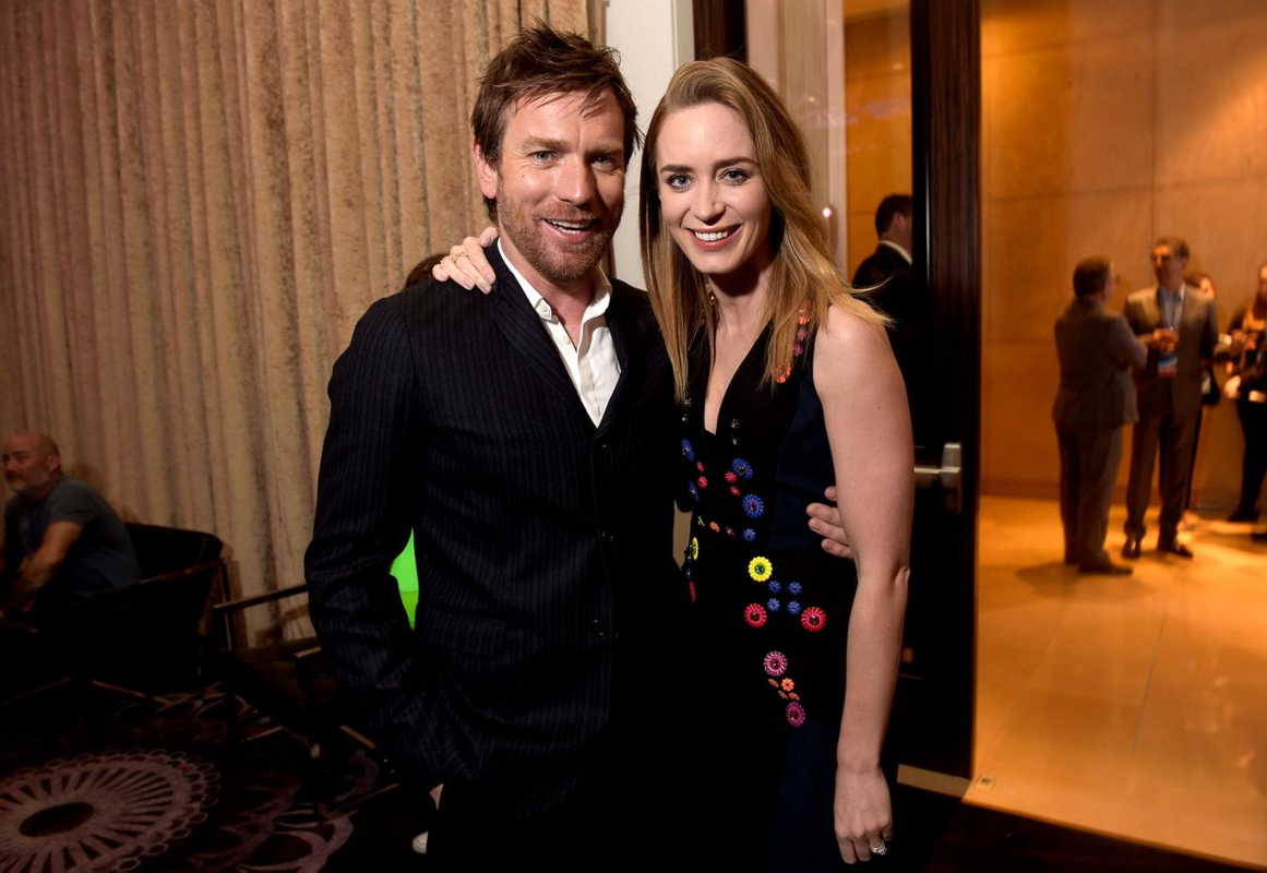 Ewan McGregor - Foto 15