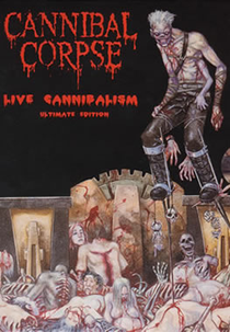 Live Cannibalism (Live Cannibalism)