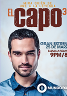 El Capo (3ª Temporada) (El Capo (3ª Temporada))