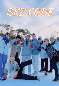 Stray Kids: SKZ Code (Stray Kids: SKZ Code)