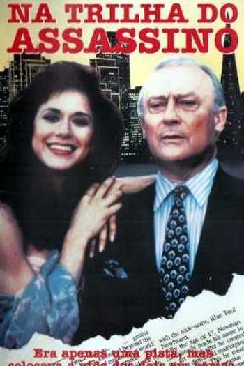 Poster de Filme Na Trilha do Assassino (1990)