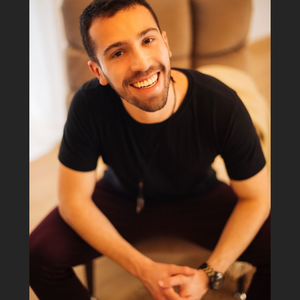 Foto de perfil de Emanoel Quartiero