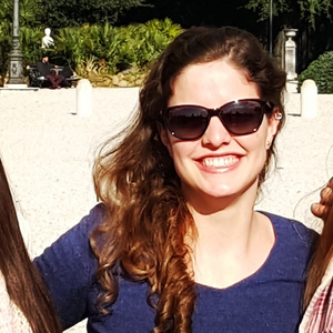 Foto de perfil de Gabriela