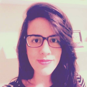 Foto de perfil de Isadora
