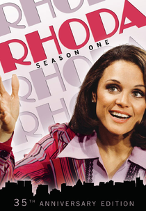 Rhoda (1ª Temporada) (Rhoda (Season 1))