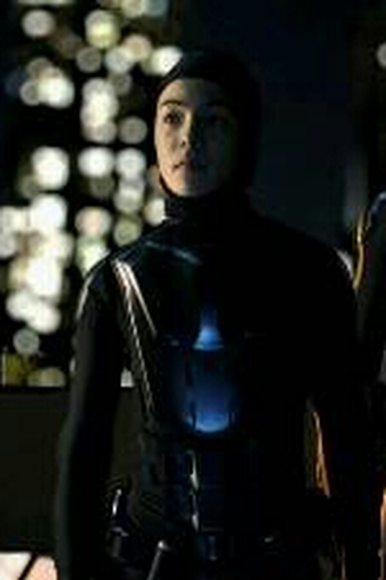 Poster de Episódio Pilot (2011)