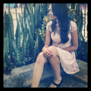 Foto de perfil de Thais Nunes