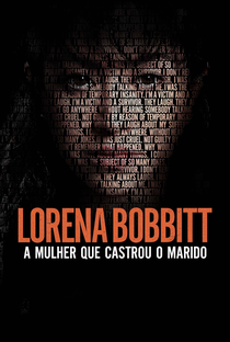 Lorena Bobbitt - A Mulher que Castrou o Marido - Poster / Capa / Cartaz - Oficial 2