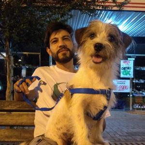 Foto de perfil de Mario