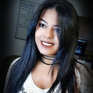 Foto de perfil de Djessica