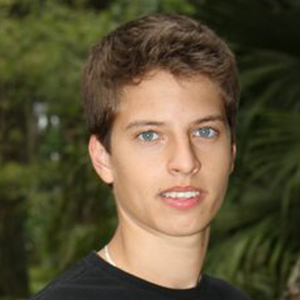 Foto de perfil de Lucas Guimarães