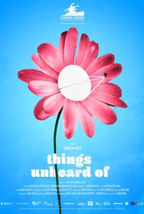 Things Unheard Of - Poster / Capa / Cartaz - Oficial 1