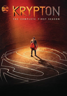 Krypton (1ª Temporada)