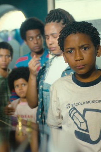 Poster de Episódio Douglas (2024)