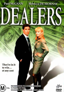 Uma Jogada de Milhões (Dealers)