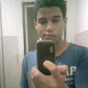 Foto de perfil de Cláudio Henrique