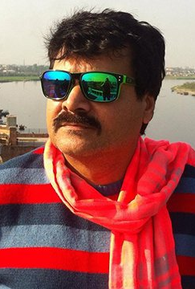 Manoj Chaturvedi