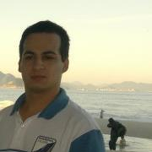 Foto de perfil de Ricardo Silveira