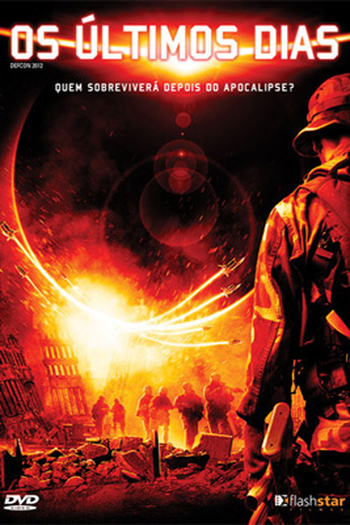  de Filme Os Ultimos Dias (2010)