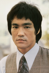 Bruce Lee (I) - Poster / Capa / Cartaz - Oficial 3