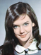 Pamela Franklin