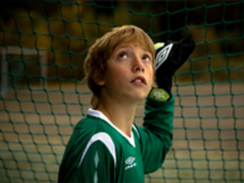 Foto 4 de O Goleiro do Liverpool