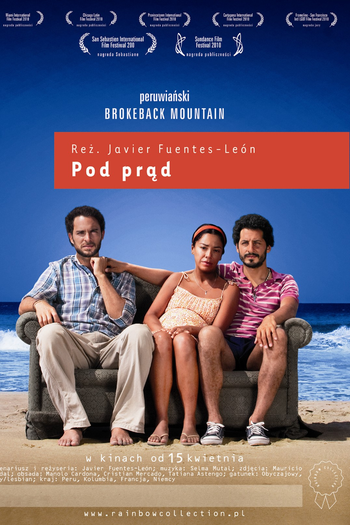  de Filme Contra Corrente (2009)