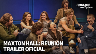 Trailer: Maxton Hall: Reunion | Trailer Oficial
