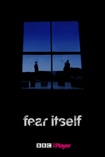 O Medo Em Si - Poster / Capa / Cartaz - Oficial 1