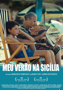 Meu Verão na Sicília (Gioia mia)