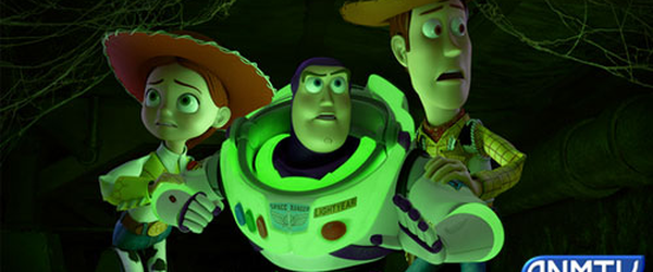 Toy Story of Terror ganha teaser trailer e novos vídeos