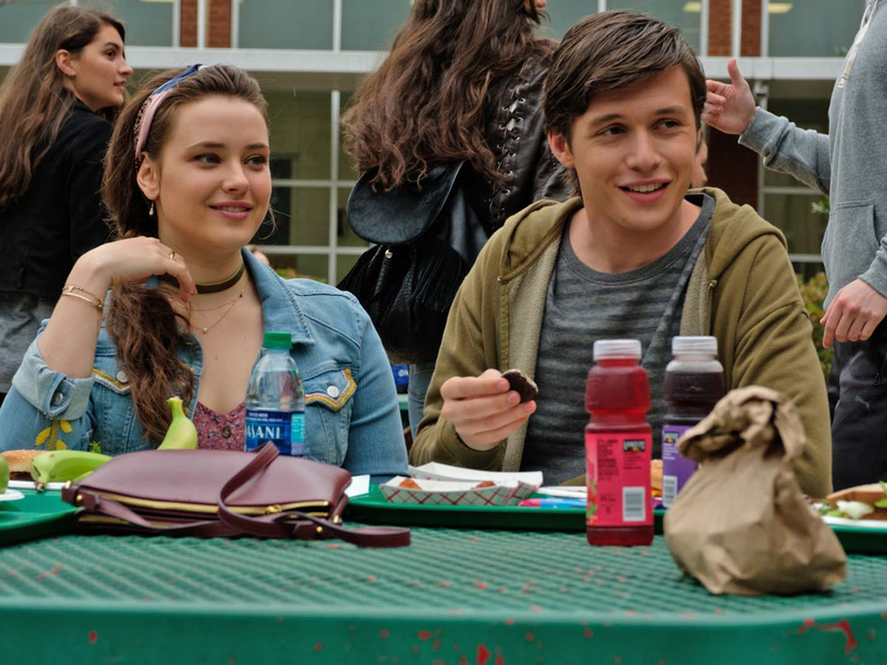 Foto 10 de Com Amor, Simon